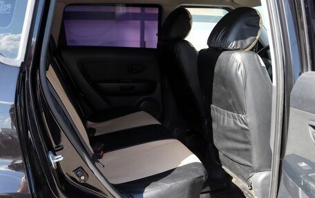 KIA Soul I рестайлинг, 2011 год, 637 450 рублей, 11 фотография