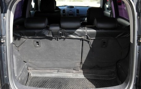 KIA Soul I рестайлинг, 2011 год, 637 450 рублей, 15 фотография