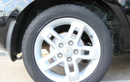KIA Soul I рестайлинг, 2011 год, 637 450 рублей, 17 фотография
