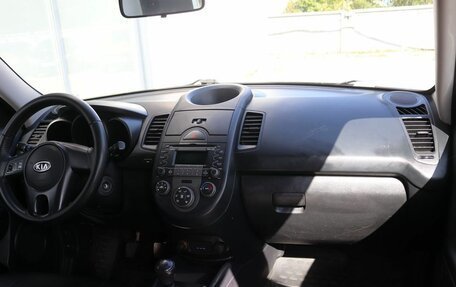 KIA Soul I рестайлинг, 2011 год, 637 450 рублей, 12 фотография
