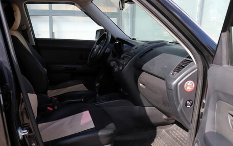 KIA Soul I рестайлинг, 2011 год, 637 450 рублей, 10 фотография
