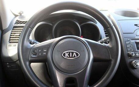 KIA Soul I рестайлинг, 2011 год, 637 450 рублей, 14 фотография