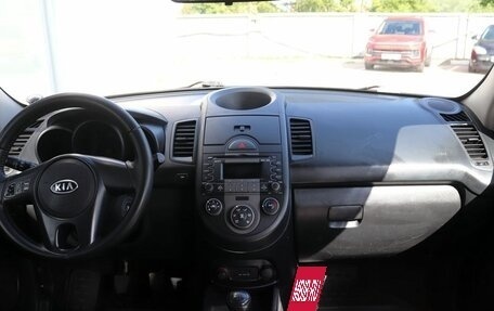 KIA Soul I рестайлинг, 2011 год, 637 450 рублей, 13 фотография