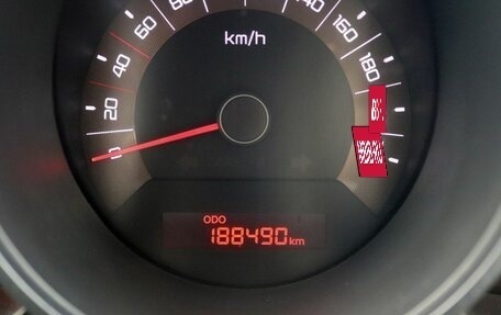 KIA Soul I рестайлинг, 2011 год, 637 450 рублей, 9 фотография