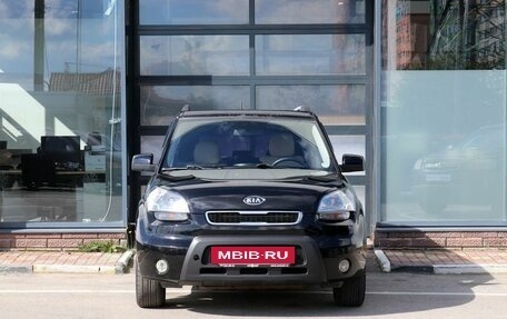 KIA Soul I рестайлинг, 2011 год, 637 450 рублей, 3 фотография
