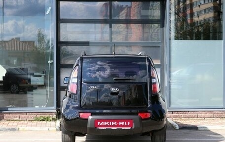 KIA Soul I рестайлинг, 2011 год, 637 450 рублей, 5 фотография