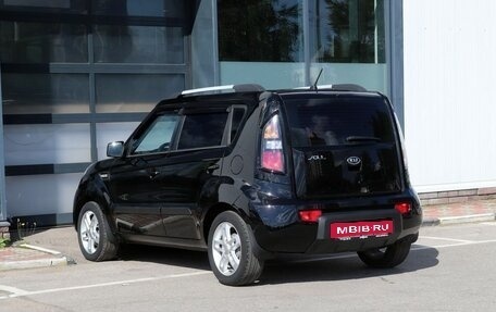 KIA Soul I рестайлинг, 2011 год, 637 450 рублей, 6 фотография