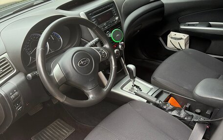 Subaru Forester, 2011 год, 1 150 000 рублей, 5 фотография
