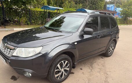 Subaru Forester, 2011 год, 1 150 000 рублей, 4 фотография