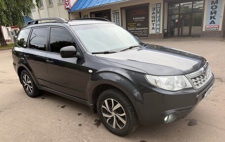 Subaru Forester, 2011 год, 1 150 000 рублей, 3 фотография