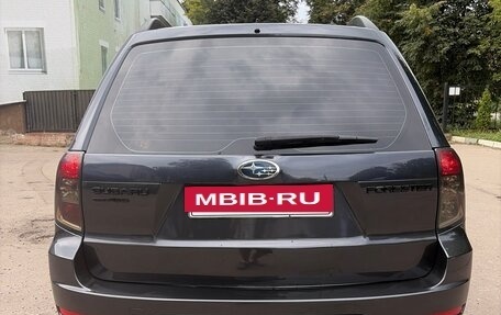 Subaru Forester, 2011 год, 1 150 000 рублей, 2 фотография