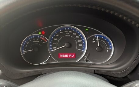 Subaru Forester, 2011 год, 1 150 000 рублей, 7 фотография