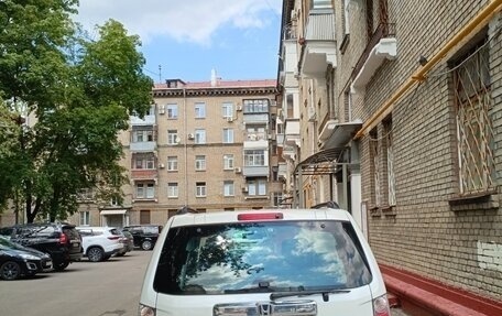 Honda Pilot III рестайлинг, 2013 год, 2 600 000 рублей, 5 фотография