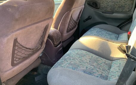 Chevrolet Niva I рестайлинг, 2004 год, 190 000 рублей, 6 фотография