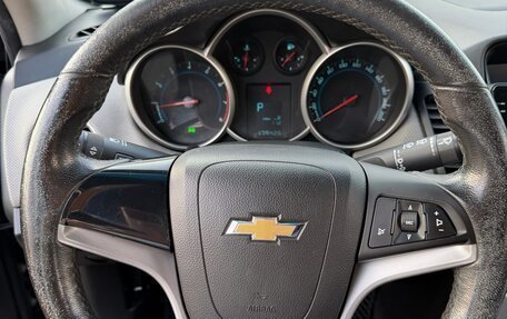 Chevrolet Cruze II, 2012 год, 680 000 рублей, 8 фотография