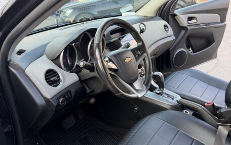 Chevrolet Cruze II, 2012 год, 680 000 рублей, 10 фотография