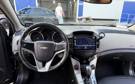 Chevrolet Cruze II, 2012 год, 680 000 рублей, 9 фотография