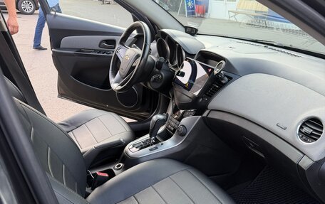 Chevrolet Cruze II, 2012 год, 680 000 рублей, 11 фотография