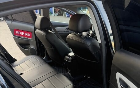 Chevrolet Cruze II, 2012 год, 680 000 рублей, 13 фотография