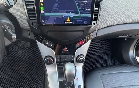 Chevrolet Cruze II, 2012 год, 680 000 рублей, 6 фотография