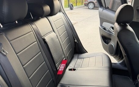Chevrolet Cruze II, 2012 год, 680 000 рублей, 12 фотография