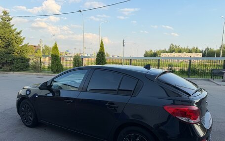 Chevrolet Cruze II, 2012 год, 680 000 рублей, 19 фотография