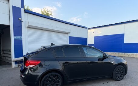 Chevrolet Cruze II, 2012 год, 680 000 рублей, 20 фотография