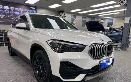 BMW X1, 2021 год, 1 999 777 рублей, 3 фотография