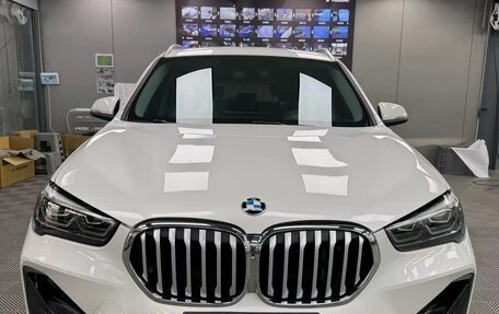 BMW X1, 2021 год, 1 999 777 рублей, 2 фотография