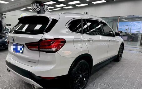 BMW X1, 2021 год, 1 999 777 рублей, 6 фотография