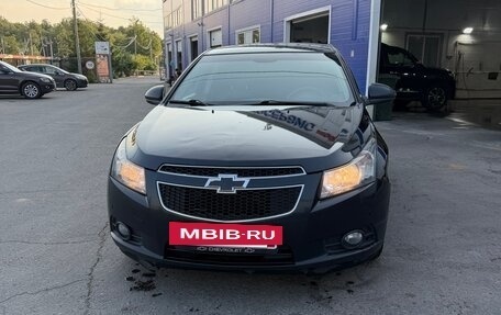 Chevrolet Cruze II, 2012 год, 680 000 рублей, 24 фотография