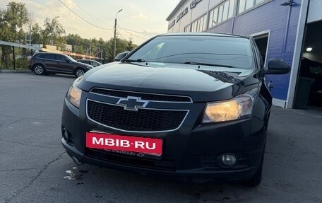 Chevrolet Cruze II, 2012 год, 680 000 рублей, 23 фотография