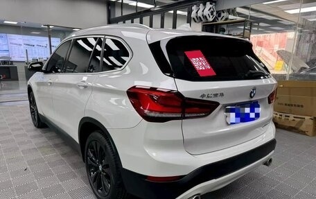 BMW X1, 2021 год, 1 999 777 рублей, 4 фотография