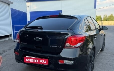 Chevrolet Cruze II, 2012 год, 680 000 рублей, 22 фотография