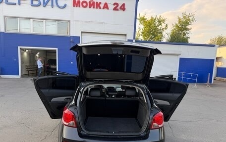 Chevrolet Cruze II, 2012 год, 680 000 рублей, 16 фотография