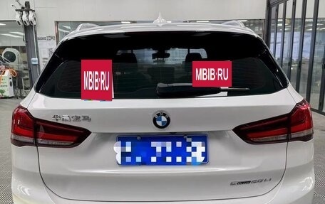 BMW X1, 2021 год, 1 999 777 рублей, 5 фотография