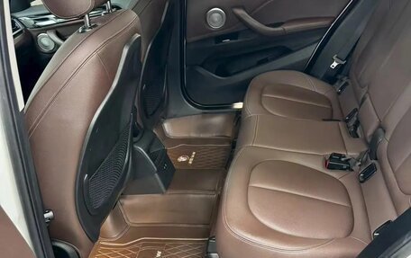 BMW X1, 2021 год, 1 999 777 рублей, 10 фотография