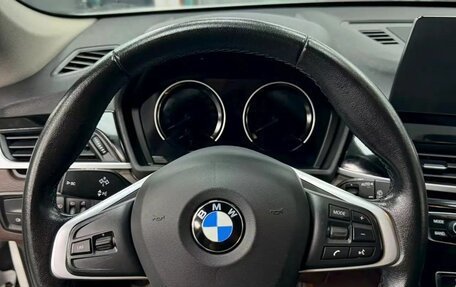 BMW X1, 2021 год, 1 999 777 рублей, 7 фотография