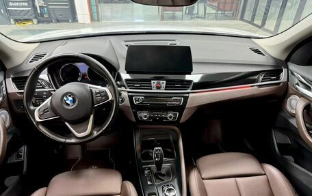 BMW X1, 2021 год, 1 999 777 рублей, 8 фотография