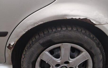 Skoda Octavia, 2008 год, 460 000 рублей, 8 фотография