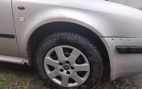 Skoda Octavia, 2008 год, 460 000 рублей, 7 фотография