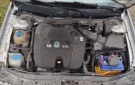 Skoda Octavia, 2008 год, 460 000 рублей, 12 фотография