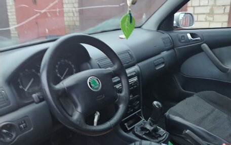 Skoda Octavia, 2008 год, 460 000 рублей, 11 фотография