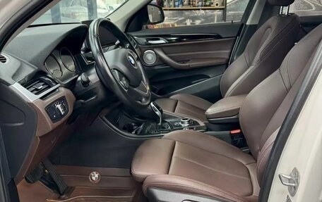 BMW X1, 2021 год, 1 999 777 рублей, 9 фотография