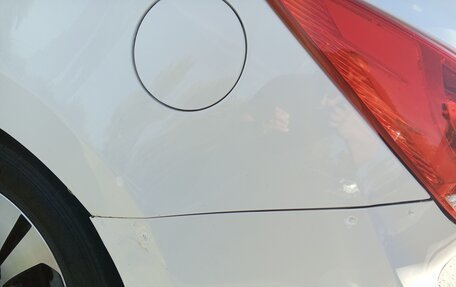 Hyundai ix35 I рестайлинг, 2012 год, 1 335 000 рублей, 10 фотография