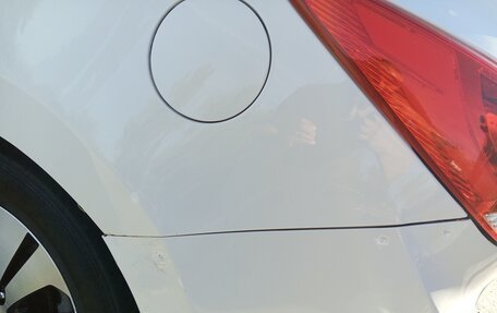 Hyundai ix35 I рестайлинг, 2012 год, 1 335 000 рублей, 11 фотография