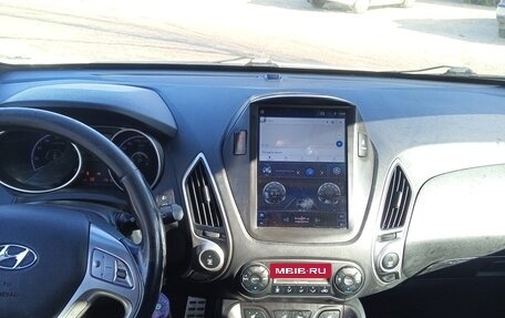 Hyundai ix35 I рестайлинг, 2012 год, 1 335 000 рублей, 13 фотография