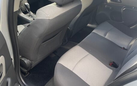 Chevrolet Cruze II, 2010 год, 631 000 рублей, 10 фотография
