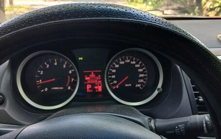 Mitsubishi Lancer IX, 2010 год, 615 000 рублей, 3 фотография