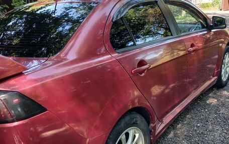 Mitsubishi Lancer IX, 2010 год, 615 000 рублей, 4 фотография
